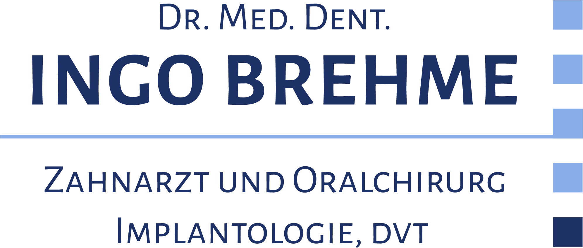 Dr. Ingo Brehme